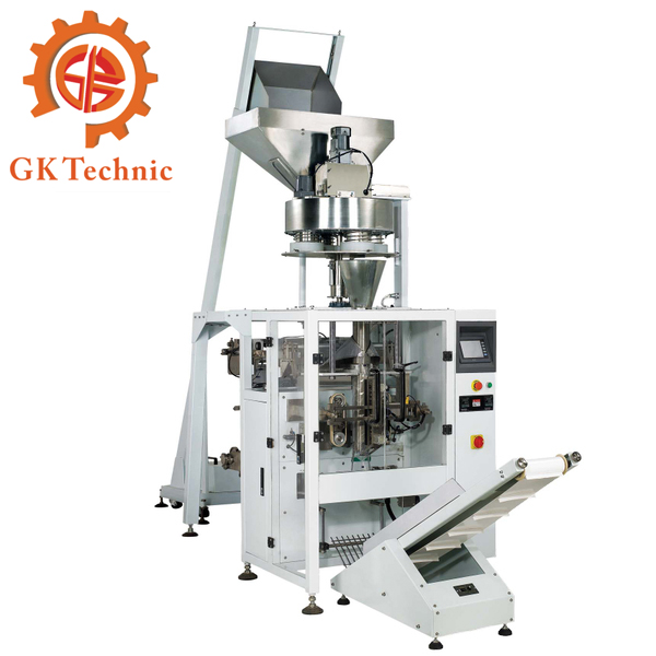 顆粒包裝機(jī)