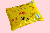 廣科精密機械之醬油液體包裝機分析