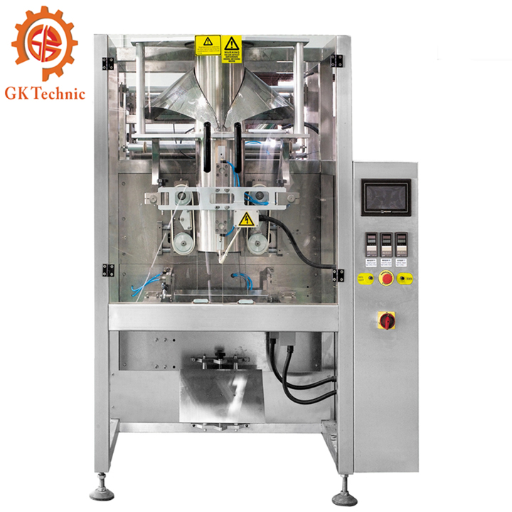 包裝機(jī)的品種真多