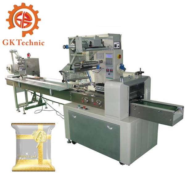 包裝機_廣科_面糊醬料包裝機