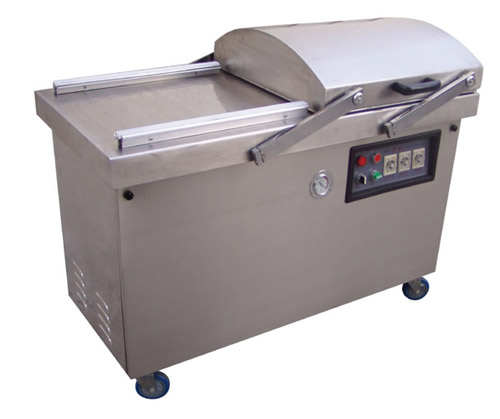 你對雙室型真空充氣包裝機懂得有若干？