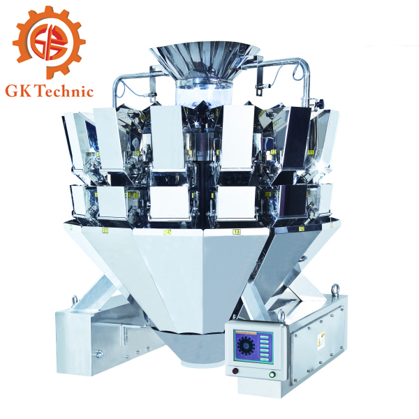 自動包裝秤是甚么，有甚么分類