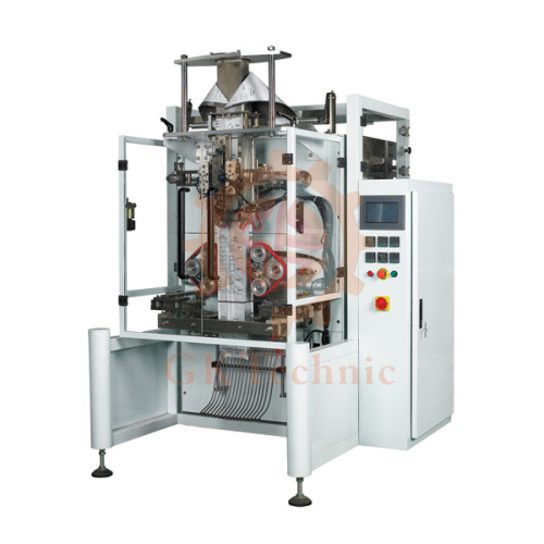 立式包裝機(jī)