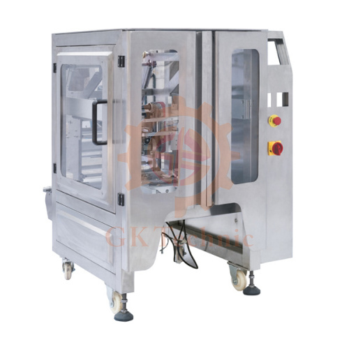 立式包裝機(jī)