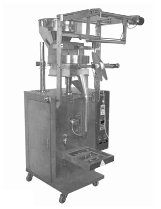 為優化包裝機械的選擇要求大家做到這兩點