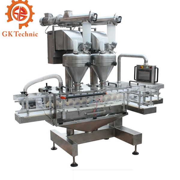 對于用戶來說包裝機設(shè)備不在多而在精