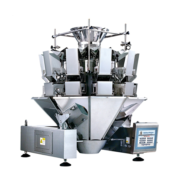 從爆米花的發(fā)展來看食品包裝機械的快速發(fā)展