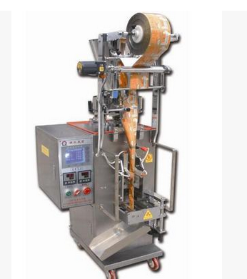 自動包裝機一炮走紅靠的是質量