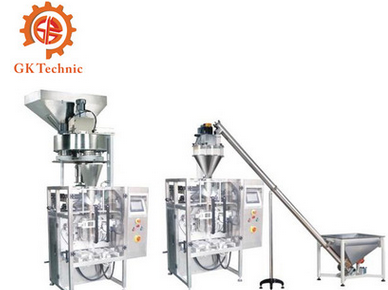 粉末自動(dòng)包裝機(jī)為產(chǎn)品帶來(lái)不一樣的發(fā)展不一樣的成就