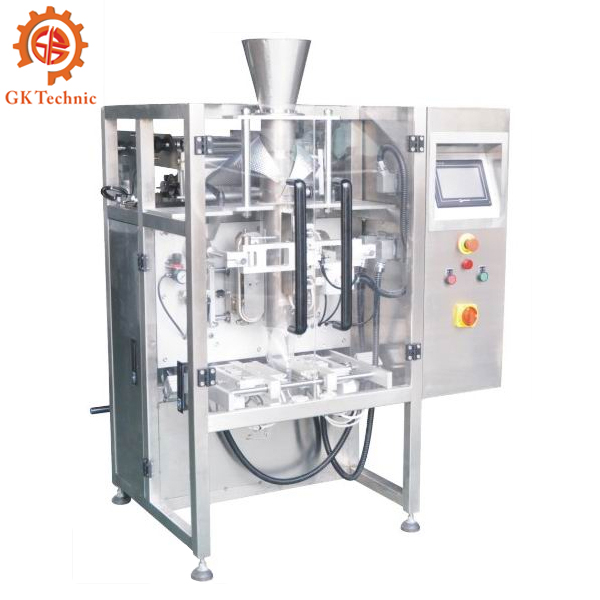 廣科食品包裝機注重質(zhì)量用積極的心態(tài)迎接成功