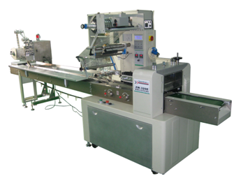 自動包裝機用環(huán)保經(jīng)濟優(yōu)勢為市場發(fā)展增添特色