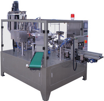 辣椒醬自動灌裝機跟隨科技進步用進步帶來改變