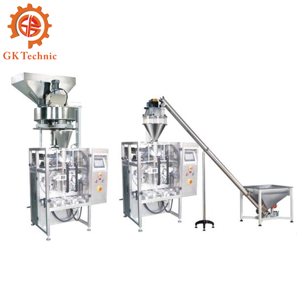 粉劑調味料種類層出不窮包裝機才是他的最好搭檔