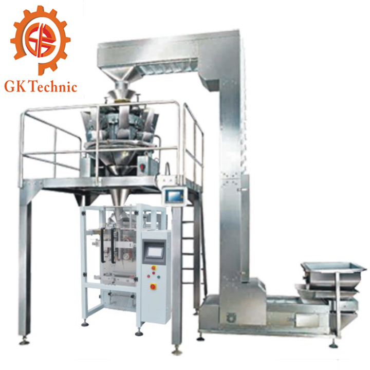 自動(dòng)包裝機(jī)用以人為本的設(shè)計(jì)理念帶來新成長(zhǎng)