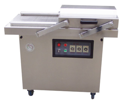 真空包裝機關注豆制品的生產備受更多認可