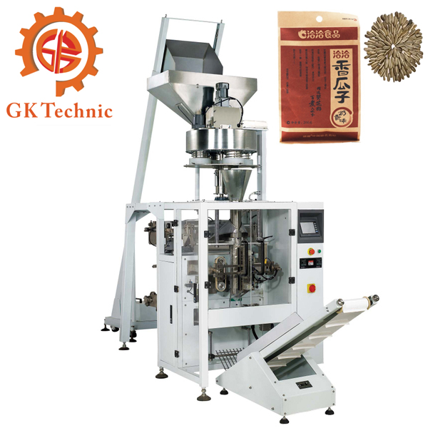 顆粒定量包裝機為你帶來有機肥包裝