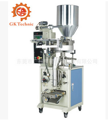 自動(dòng)包裝機(jī)幫助企業(yè)員工節(jié)省生產(chǎn)時(shí)間和體力