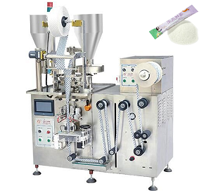 質(zhì)量有保證的自動包裝機(jī)是消費(fèi)者最想要的