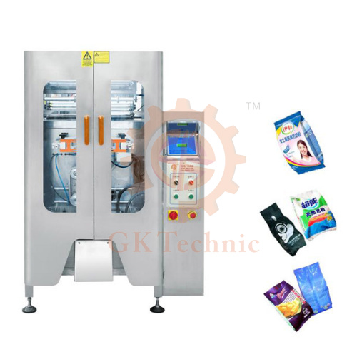 ?了解插角自立袋包裝機(jī)的設(shè)備特點(diǎn)和應(yīng)用范圍