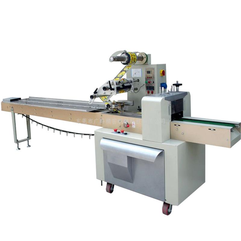 ?全自動包裝機的的保養知識-保證機械的良好運行