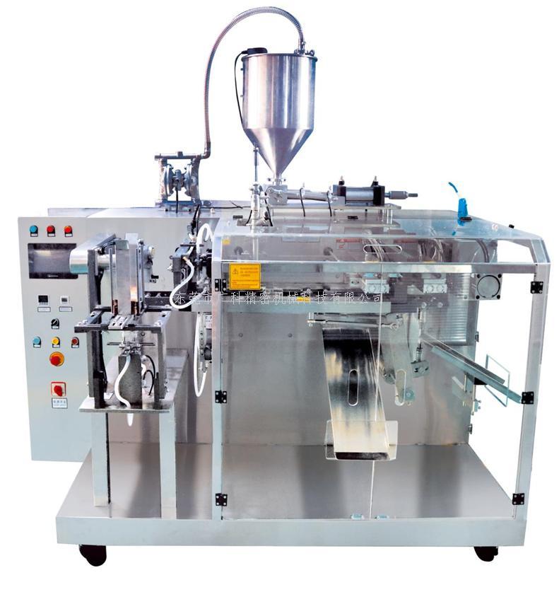 ? 追求創新注重品質，打造高質量全自動包裝機