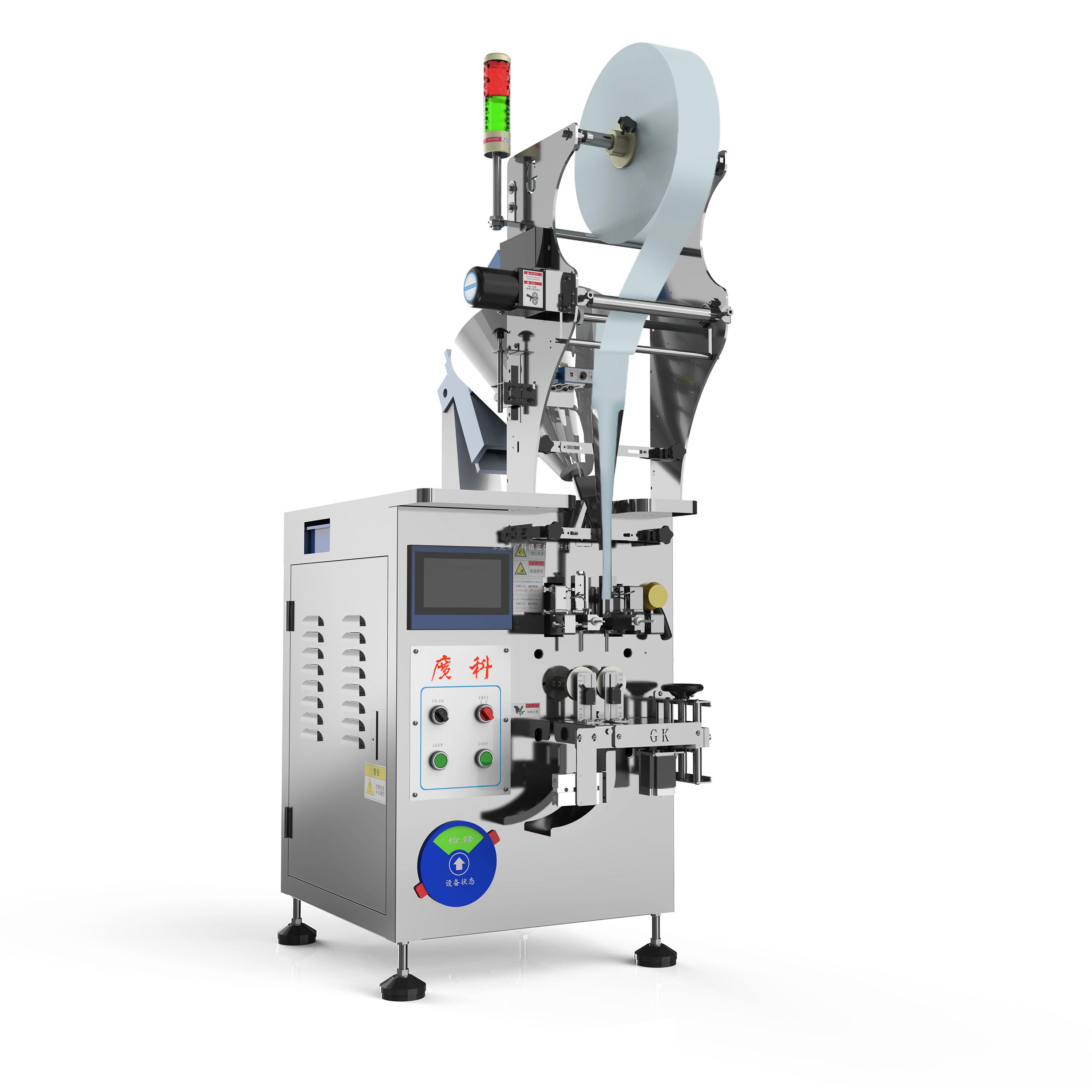 粉末包裝機日常是怎么保養(yǎng)的，了解一下