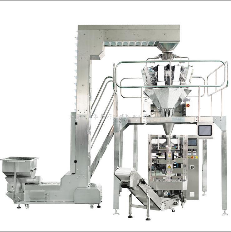 探討：全自動包裝機的發展方向