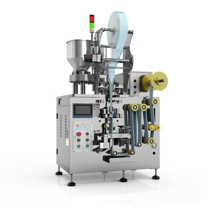 包裝機(jī)都有什么配件？