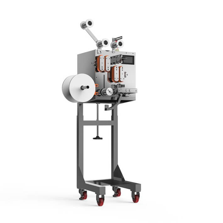 干燥劑也可以使用全自動(dòng)投包嗎？