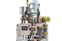 自動(dòng)包裝機(jī)的特性跟優(yōu)點(diǎn)