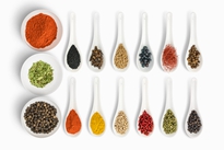 粉劑調料品自動包裝機設備