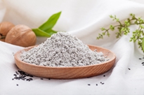 芝麻糊可以使用立式粉劑包裝機包裝